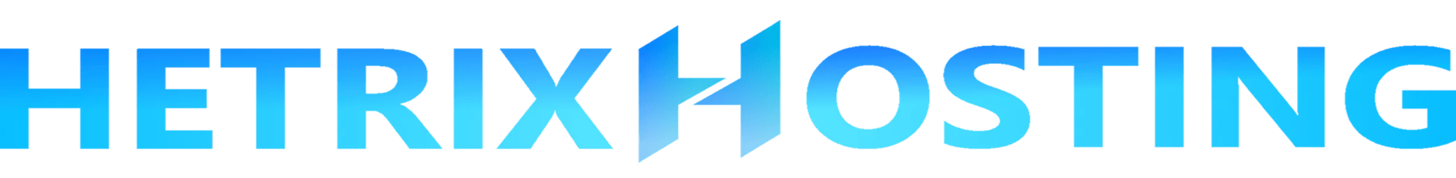 HetrixHosting HetrixHosting